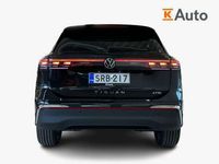 käytetty VW Tiguan Highline 2,0 TDI SCR 110 kW (150 hv) 4MOTION DSG-automaatti