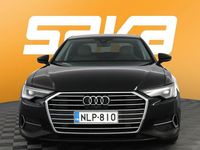 Käytetty Audi A6 Business 163 HP (119 kW) 2020 Sedan
