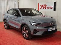Käytetty Volvo C40 Plus 169 kW (231 HP) 2023 Katumaasturi