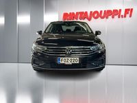 Käytetty VW Passat Business 218 HP (160 kW) 2022 Sedan