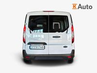 Käytetty Ford Transit 120 HP (88 kW) 2021 Valkoinen Van