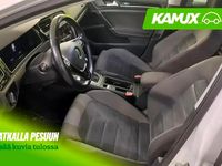 Käytetty VW Golf VII 125 HP (91 kW) 2017 Valkoinen Sedan