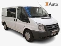 Käytetty Ford Transit 86 HP (63 kW) 2007 Van