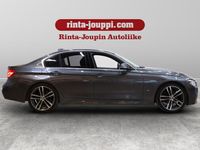 käytetty BMW 330e 330I PERFORMANCE M SPORT