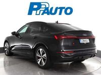 käytetty Audi Q8 e-tron Sportback 50 quattro Progress S Line - 2,99%