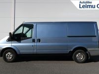 käytetty Ford Transit 300M TransitLOW VAN - SUOMI-AUTO, JUURI KATSASTETTU !