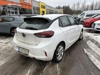 Käytetty Opel Corsa Innovation 101 HP (74 kW) 2021 Viistoperä