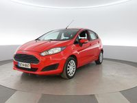Käytetty Ford Fiesta Trend 80 HP (58 kW) 2015 Viistoperä