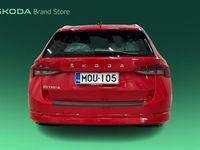 Käytetty Skoda Octavia Style 150 HP (110 kW) 2022 Farmari