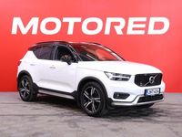 Käytetty Volvo XC40 R-Design 180 HP (132 kW) 2021 Katumaasturi