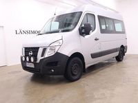 Käytetty Nissan NV400 Comfort 170 HP (125 kW) 2016 Van