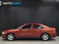 Käytetty Volvo S60 140 HP (102 kW) 2007 Sedan