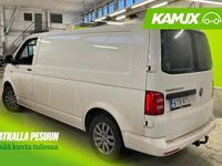 Käytetty VW T6 Pro 114 HP (83 kW) 2016 Valkoinen Van