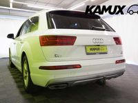 käytetty Audi Q7 Business 3,0 V6 TDI 200 kW quattro tiptronic / Webasto / Ilma-alusta / LED / Kamera / Keyless /