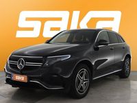 käytetty Mercedes EQC400 4Matic Edition AMG Tulossa /