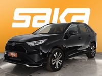 käytetty Toyota RAV4 Hybrid 2,5 AWD-i Active ** TULOSSA / Vetokoukku / Kysy lisää!