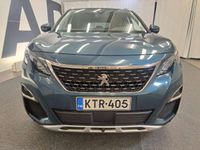 käytetty Peugeot 5008 Allure PureTech 130 EAT8