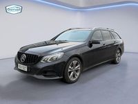 Käytetty Mercedes E300 204 HP (150 kW) 2013 Farmari