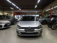 käytetty VW Golf Comfortline 1,2 TSI 77 kW (105 hv) BlueMotion Technology 4-ovinen