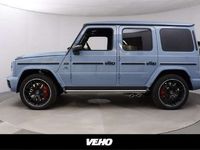 käytetty Mercedes G63 AMG Amg