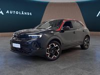 Käytetty Opel Mokka-e GS Line 100 kW (136 HP) 2022 Katumaasturi