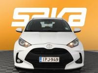 Käytetty Toyota Yaris Multidrive S 125 HP (91 kW) 2022 Viistoperä