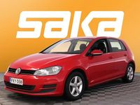 Käytetty VW Golf VII Comfortline 105 HP (77 kW) 2013 Viistoperä