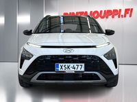 Käytetty Hyundai Bayon 120 HP (88 kW) 2024 Katumaasturi