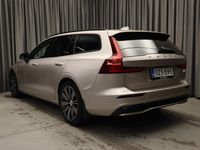 käytetty Volvo V60 T8 AWD Long Range High Performance Plus Dark aut