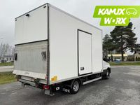 Käytetty Iveco Daily 245 HP (180 kW) 2018 Valkoinen Tila-auto