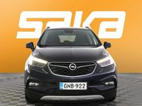 Käytetty Opel Mokka X Enjoy 140 HP (102 kW) 2019 Katumaasturi