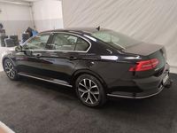 Käytetty VW Passat Highline 150 HP (110 kW) 2015 Sedan
