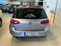 käytetty VW Golf Highline 1,6 TDI 77 kW (105 hv) BlueMotion Technology DSG