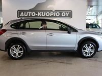 käytetty Subaru XV 2,0i (ZC) CVT *Suomi-auto / Vetokoukku / Vakkari*