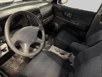 Käytetty Mitsubishi Pajero Sport 2003 Katumaasturi