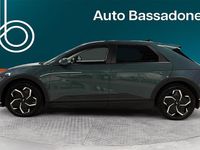 Käytetty Hyundai Ioniq 5 Style 167 kW (228 HP) 2024 Katumaasturi