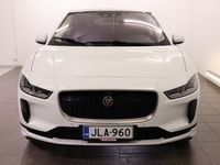 käytetty Jaguar I-Pace EV400 SE AWD - 1