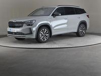 Uusi Skoda Kodiaq SportLine 204 HP (150 kW) 2025 Katumaasturi