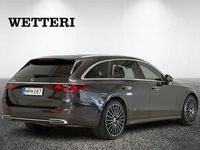 Käytetty Mercedes E300 313 HP (230 kW) 2024 Harmaa Farmari