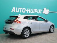 käytetty Volvo V40 D2 Business aut