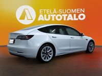 Käytetty Tesla Model 3 RWD 239 kW (325 HP) 2023 Valkoinen Sedan