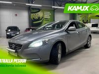 Käytetty Volvo V40 Business Edition 155 HP (114 kW) 2014 Harmaa Farmari