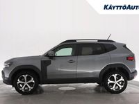 Käytetty Dacia Duster Journey 141 HP (103 kW) 2024 Kqg Katumaasturi