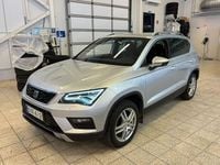Käytetty Seat Ateca Business 150 HP (110 kW) 2020 Katumaasturi
