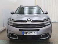 käytetty Citroën C5 Aircross Plug-in Hybrid 225 Feel Pack ë-EAT8