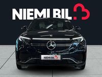 Käytetty Mercedes EQC400 Business 300 kW (408 HP) 2023 Katumaasturi