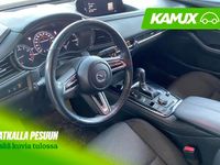 Käytetty Mazda CX-30 Vision 150 HP (110 kW) 2021 Punainen Katumaasturi
