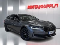 Käytetty Skoda Superb LAURIN & KLEMENT 204 HP (150 kW) 2024 Farmari