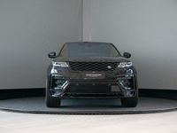 Käytetty Land Rover Range Rover Velar HSE Dynamic 409 HP (300 kW) 2022 Musta Katumaasturi