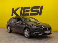 Käytetty Seat Leon FR 204 HP (150 kW) 2021 Farmari